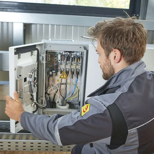 Jobs & Karriere bei Heinrich Diehm Elektroanlagen | Oberursel
